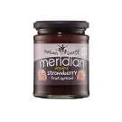 Meridian Foods Organic Strawberry Fruit Spread 284g