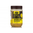 P28 Foods High Protein Peanut Spread Banana Raisin