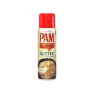 PAM Butter No-Stick Cooking Spray 141g