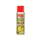 PAM Organic Cooking Spray Canola Öl USDA