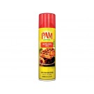 PAM Saute & Grill Spray Canola Öl 481g