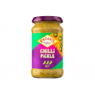Patak's Chilli Pickle Hot 283g