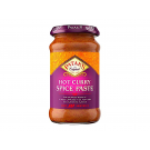 Patak's Extra Hot Curry Paste 283g