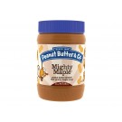Peanut Butter & Co Dark Mighty Maple Peanut Butter 454g