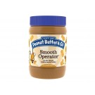 Peanut Butter & Co Smooth Operator Peanut Butter 454g