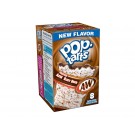 Kelloggs Pop Tarts Frosted A&W Root Beer 8 Toasties