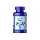 Puritan's Pride Vitamin B-100 Complex