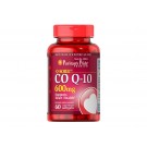 Puritan's Pride Q-SORB™ COQ-10 600 mg