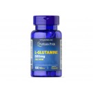 Puritan's Pride L-Glutamine 500 mg