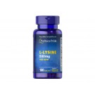 Puritan's Pride L-Lysine 500 mg