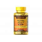 Puritan's Pride Royal Jelly 500 mg