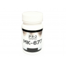 Pro Nutrition SARM MK-677, 10mg 90 Caps