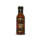 Psycho Juice® BBQ Ghost Pepper Barbecue Sauce 375ml