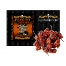 Psycho Juice® PSYCHO PEPPERS - Dried Carolina Reaper 15g