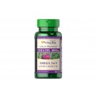Puritan's Pride Omega 3-6-9 Chia Seed Oil 1000 mg