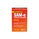 Puritan's Pride SAM-e 400 mg 60 Tabletten