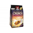 Quaker Oats Wholesome Crunch Granola with Goji & Blueberry
