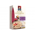 Quaker Oat Goodness Super Super Grains Raspberry & Cranberry