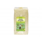 Rapunzel Himalaya Basmati Reis weiß 1kg