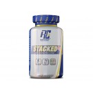 Ronnie Coleman Stacked NO Booster Signature Series 