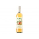Rocks Organic Apple and Ginger Fusion