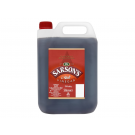 Sarson's Original Malt Vinegar Catering Size 5L