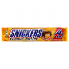 Snickers Peanut Butter Squared Chocolate Bar 100g