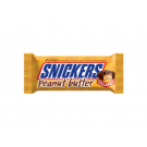 Snickers Peanut Butter Squared Chocolate Bar 50g