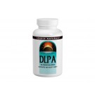 Source Naturals DLPA DL-Phenylalanine