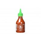 Flying Goose Chilisauce, Sriracha scharf 200ml