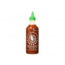 Flying Goose Chilisauce, Sriracha scharf 455ml