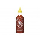 Flying Goose Sriracha Chilisauce scharf mit Ingwer 455ml