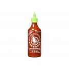 Flying Goose Sriracha Chilisauce scharf mit Zitronengras 455ml