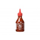 Flying Goose Chilisauce, Sriracha sehr scharf 200ml
