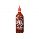 Flying Goose Chilisauce, Sriracha sehr scharf 730ml