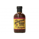 American Stockyard Red Raspberry BBQ Sauce 520 ml