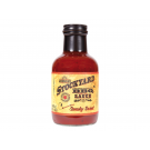 American Stockyard Smokey Sweet BBQ Sauce 350 ml