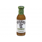 Stubbs Green Chile Anytime Sauce 340g
