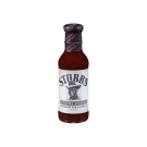 Stubbs Hickory Sticky Sweet BBQ Sauce 300ml