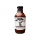 Stubbs Hickory Sticky Sweet BBQ Sauce 510g