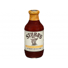 Stubbs Sweet Honey & Spice BBQ Sauce 510g