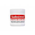 Sudocrem Antiseptic Cream Healing Nappy Rash 125 Gramm