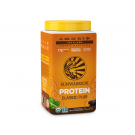 Sunwarrior Organic Classic Plus Protein 30 Servings