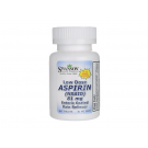 Swanson Aspirin 81mg Low Dose