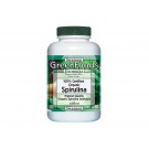 Swanson GreenFoods Spirulina Organic