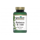 Swanson Premium Balance B-100 High Potency