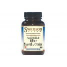 Swanson Ultra AjiPure N-Acetyl-L-Cysteine