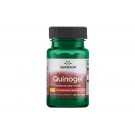 Swanson Quinogel - Hydrosoluble Ubiquinol CoQ10 50mg