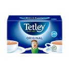 Tetley Tea Bags 240 schwarzer Tee Beutel