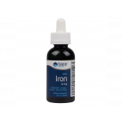 Trace Minerals Ionic Iron 22mg 56 ml